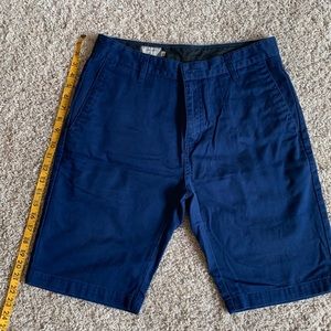Volcom brand shorts